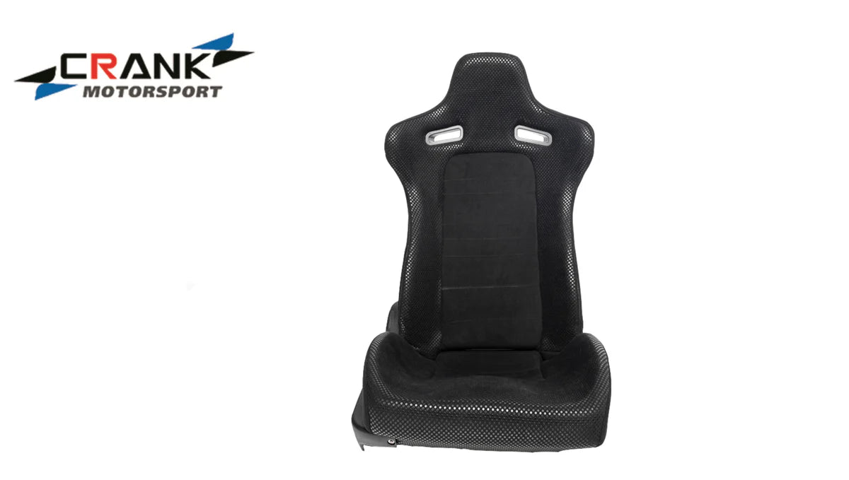 2x Crank Motorsport Nissan Skyline R34 GTR Vspec II Series 2 Style Seats – ADR Approved