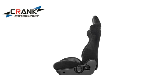 2x Crank Motorsport Nissan Skyline R34 GTR Vspec II Series 2 Style Seats – ADR Approved