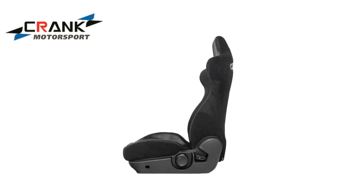 2x Crank Motorsport Nissan Skyline R34 GTR Vspec II Series 2 Style Seats – ADR Approved