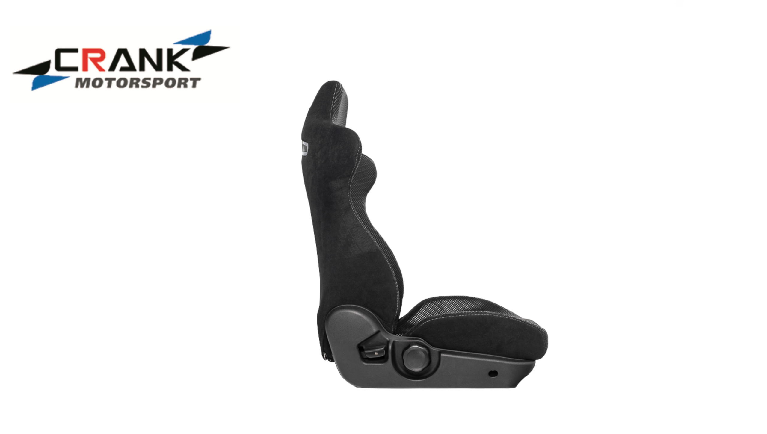 Crank Motorsport Nissan Skyline R34 GTR Vspec II Series 2 Style Seats