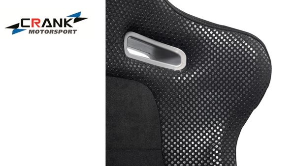 Crank Motorsport Nissan Skyline R34 GTR Vspec II Series 2 Style Seats
