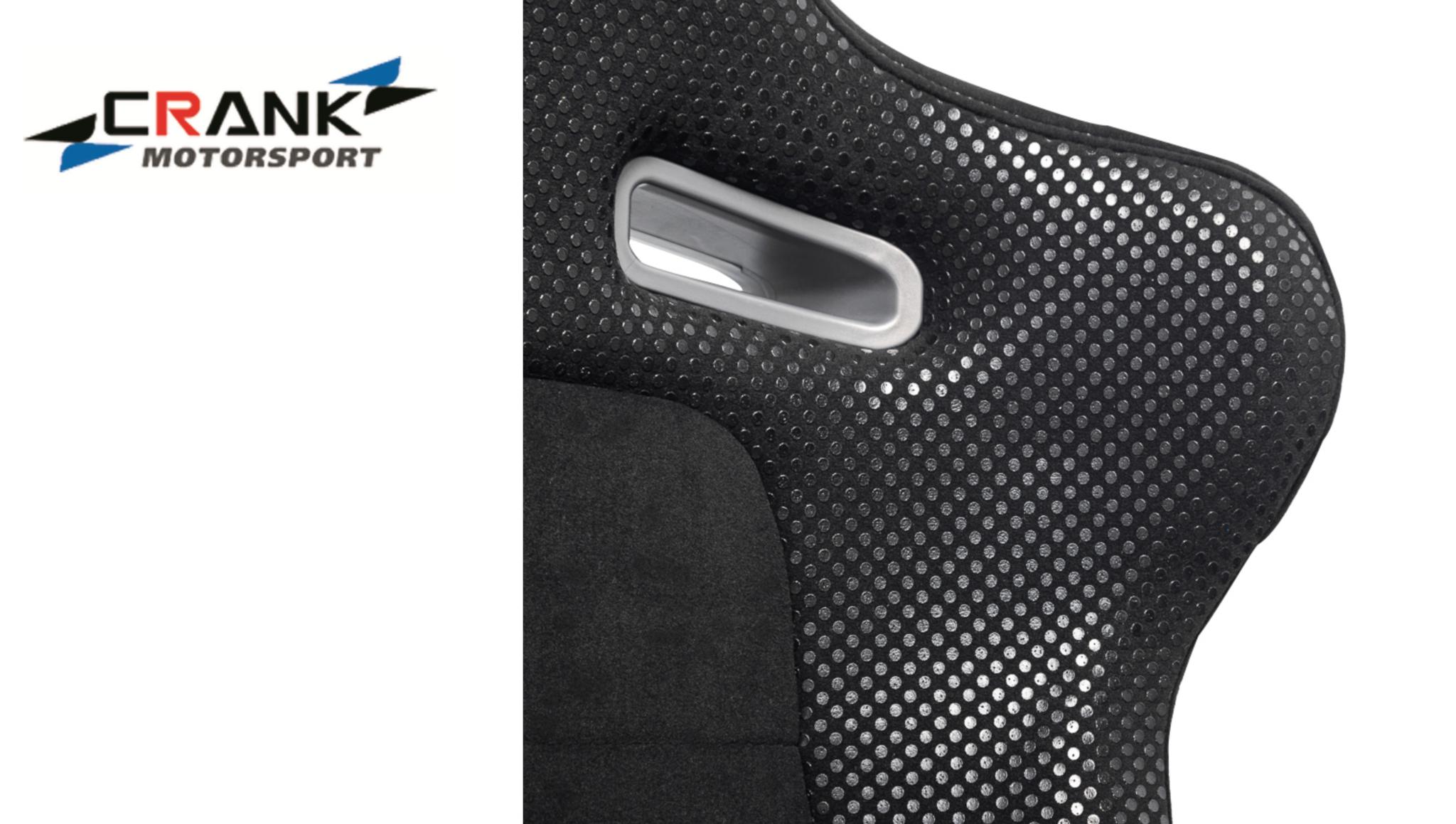 Crank Motorsport Nissan Skyline R34 GTR Vspec II Series 2 Style Seats