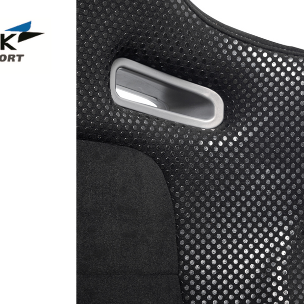 Crank Motorsport Nissan Skyline R34 GTR Vspec II Series 2 Style Seats
