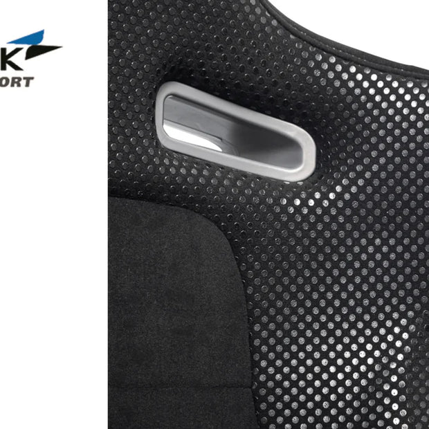 2x Crank Motorsport Nissan Skyline R34 GTR Vspec II Series 2 Style Seats – ADR Approved
