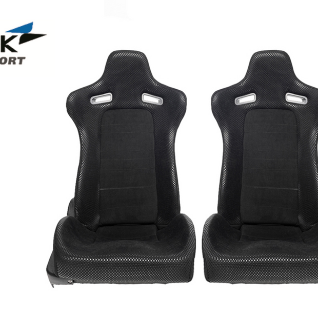 Crank Motorsport Nissan Skyline R34 GTR Vspec II Series 2 Style Seats