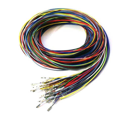 Ecu Master - Pre-terminated wiring set
