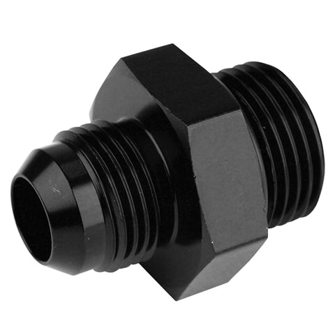 PWR -12 AN Screw in fittings with O'rings