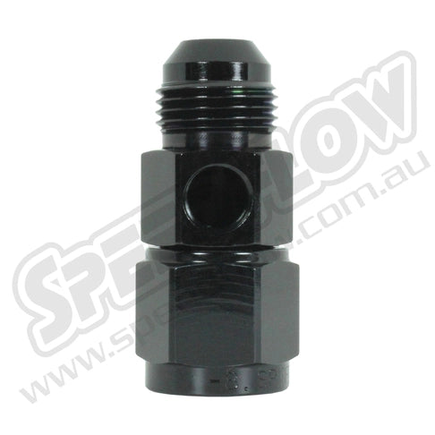Speedflow Female to male 1/8