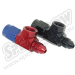 Speedflow Female to male 1/8" NPT port