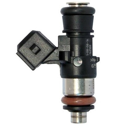 1650 injector performance injector fuel
