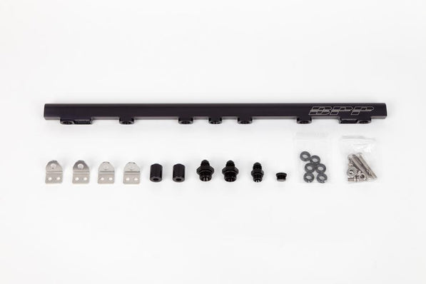 fuel rail billet performance fuel rail 1jz-gte