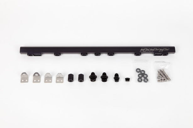 fuel rail billet performance fuel rail 1jz-gte