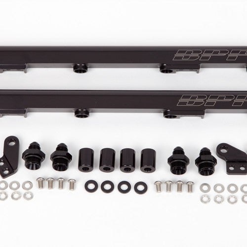 fuel rail billet performance fuel rail 1UZ-FE