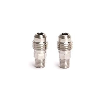 TURBOSMART 1/16NPT Male - -3AN Flare Fit