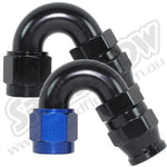 200 series 150 degree hose end