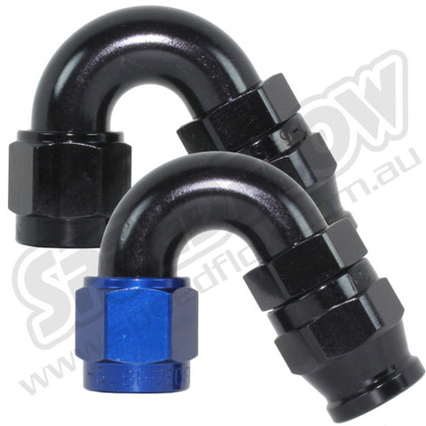 200 series 150 degree hose end