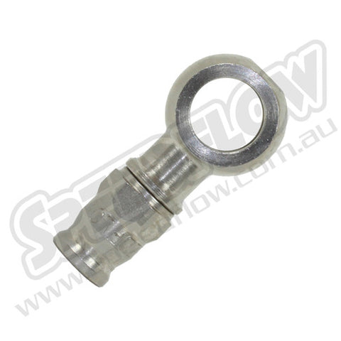 Speedflow 200 series 7/16 banjo hose end