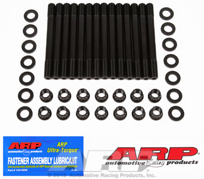 ARP CA625 12mm Head Stud Kit to suit Nissan RB26