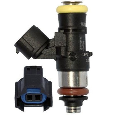 Bosch Fuel Injector 2200cc 3/4 Length