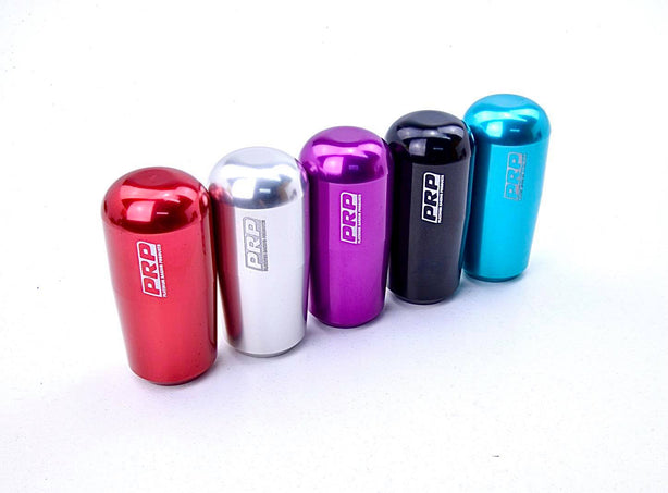 PRP - Universal gear knob Round top