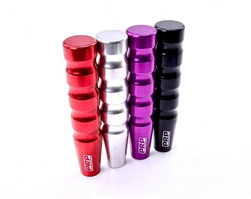 PLATINUM RACING PRODUCTS - Universal gear knobs Long