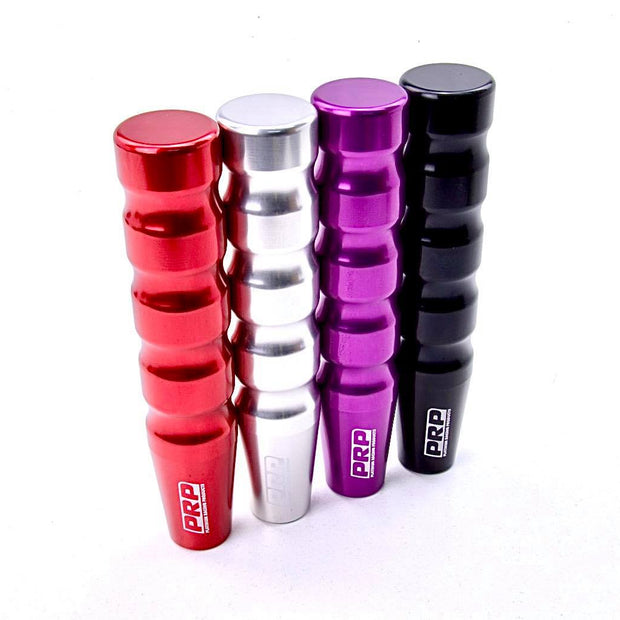 PLATINUM RACING PRODUCTS - Universal gear knobs Long