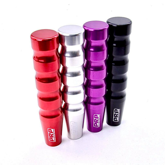 PLATINUM RACING PRODUCTS - Universal gear knobs Long