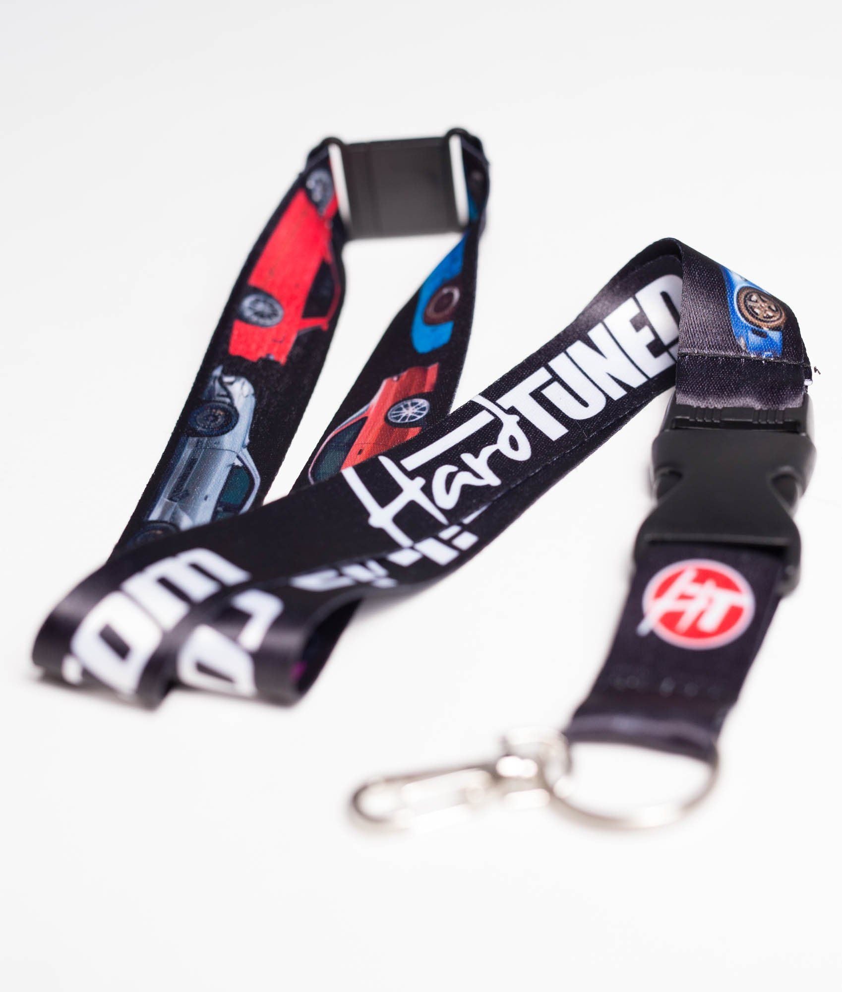 HardTuned S-Chassis Lanyard