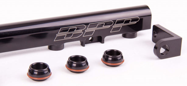 fuel rail billet performance fuel rail 2JZ-GTE