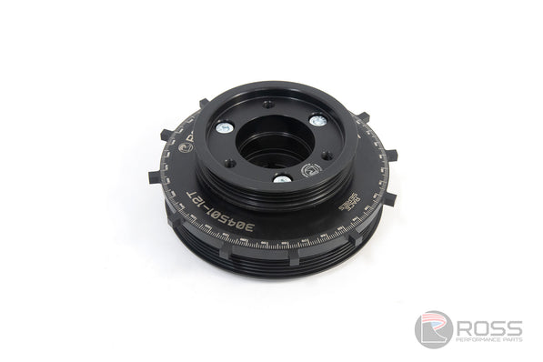 ROSS PERFORMANCE - Suits Nissan SR20 Harmonic Damper