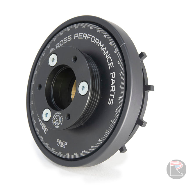 ROSS PERFORMANCE - Suits Nissan RB Harmonic Damper