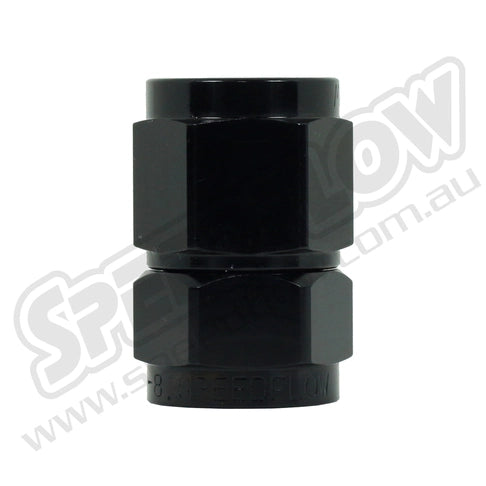 Speedflow female union fittings - alloy *w Steel options*