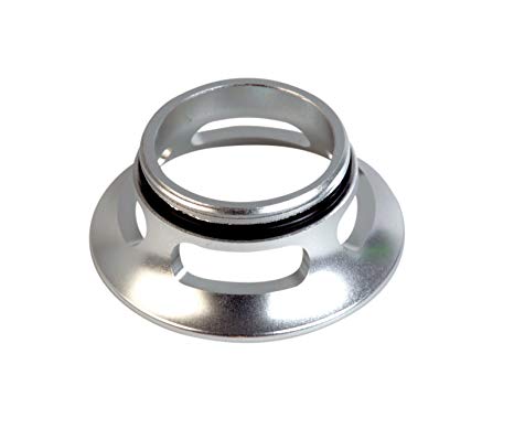 TURBOSMART BOV 50mm Trumpet Replace