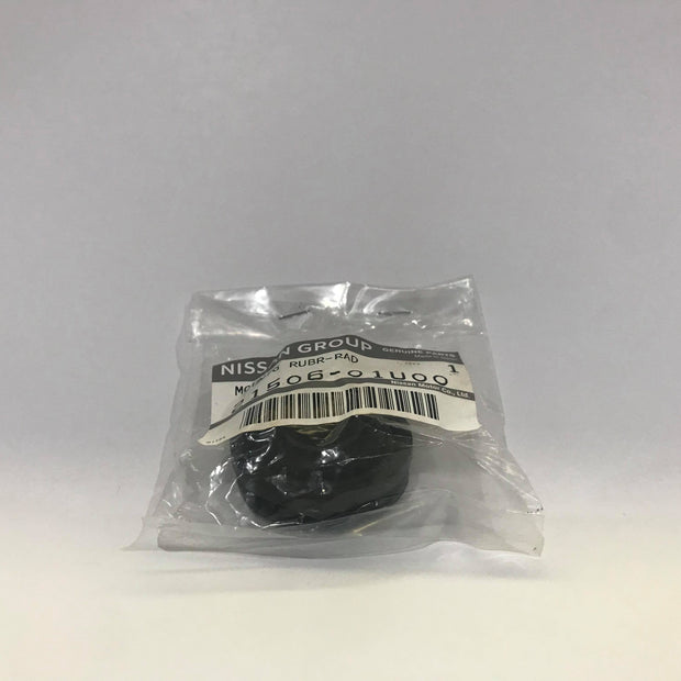 Genuine Nissan Radiator Rubber