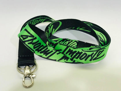 Custom Importz Lanyard