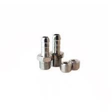 TURBOSMART WG50/60 1/8NPT - 6mm Hose Tail
