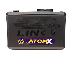 link ecu Atom Atomx motorsport engine management standalone  