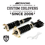 BC coilovers Suits Nissan S13-180sx