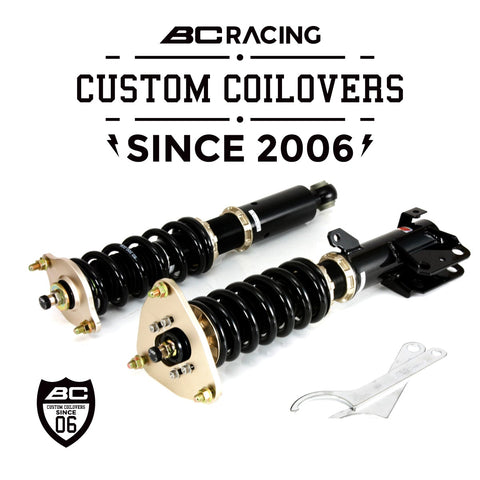 BC Coilovers S14/S15