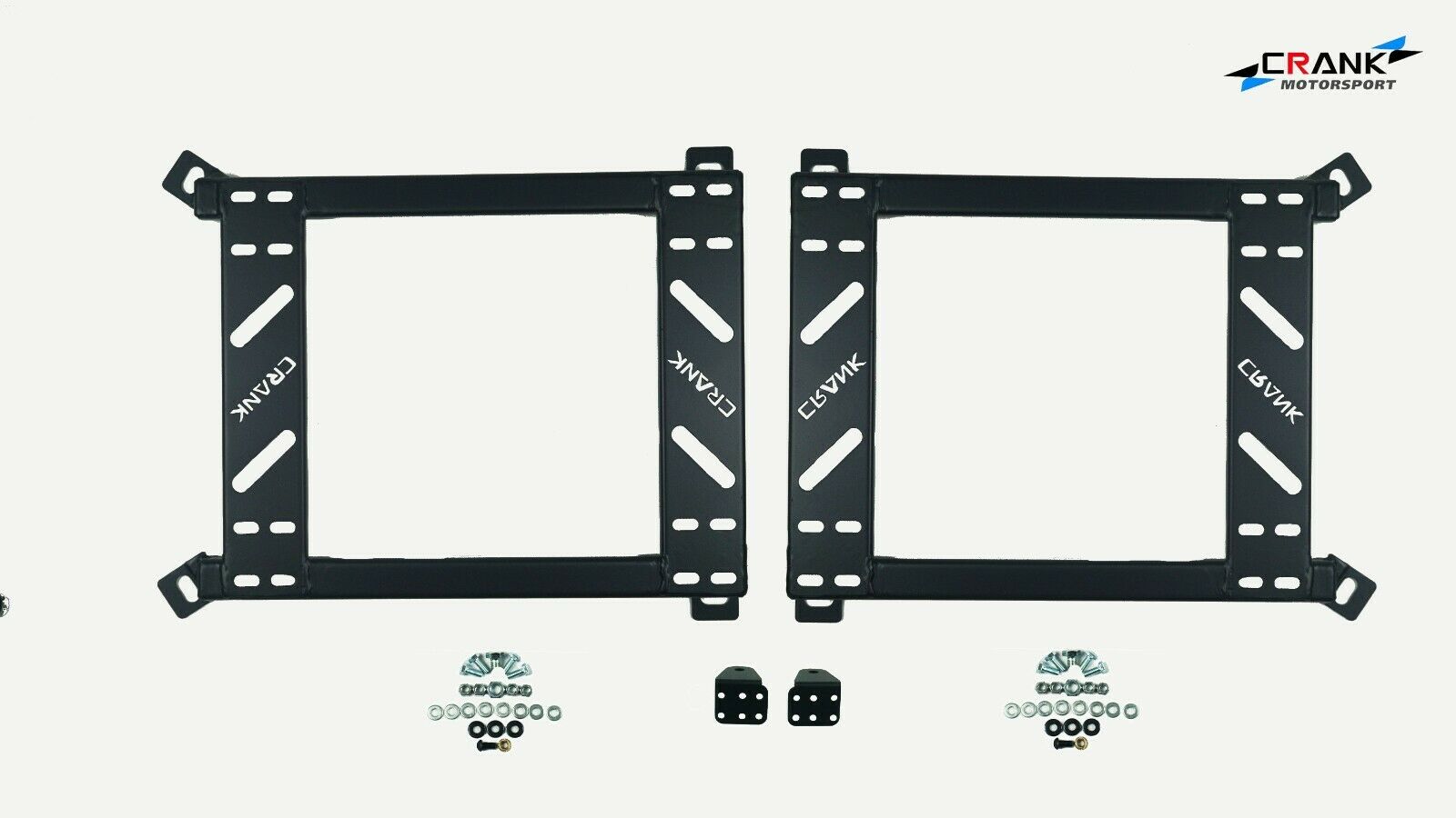 Crank Motorsports BMW E36 E46 seat rails