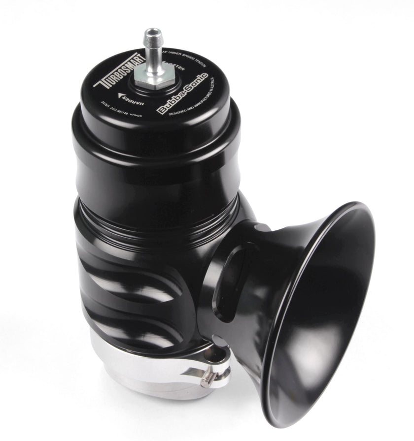 TURBOSMART BOV Bubba Sonic VTA Sleeper