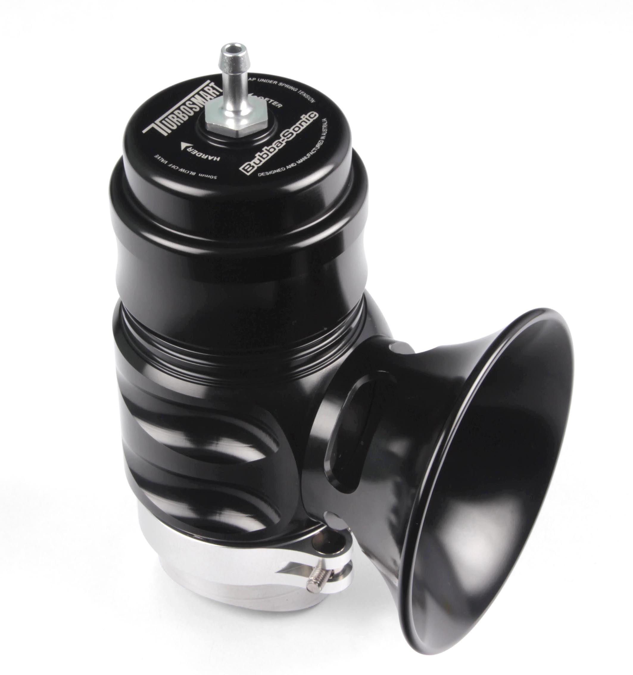 TURBOSMART BOV Bubba Sonic VTA Sleeper