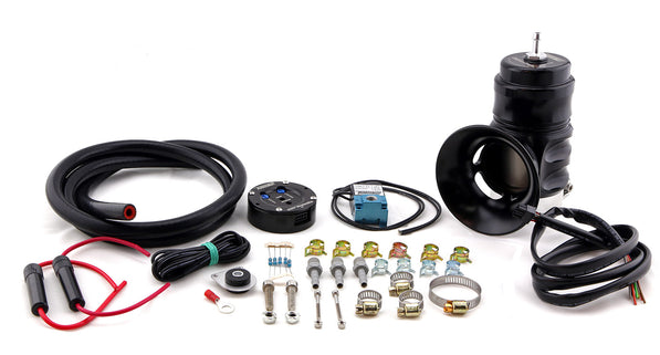TURBOSMART BOV Controller Big Bubba Sonic