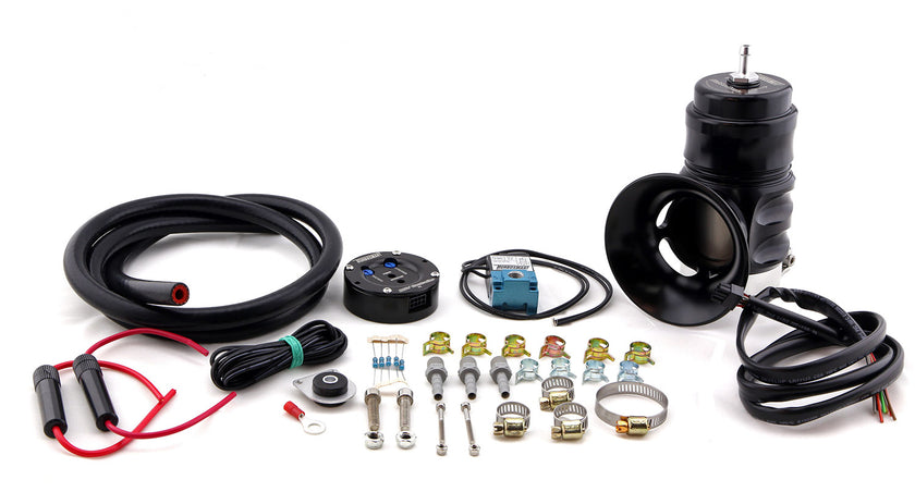TURBOSMART BOV Controller Big Bubba Sonic