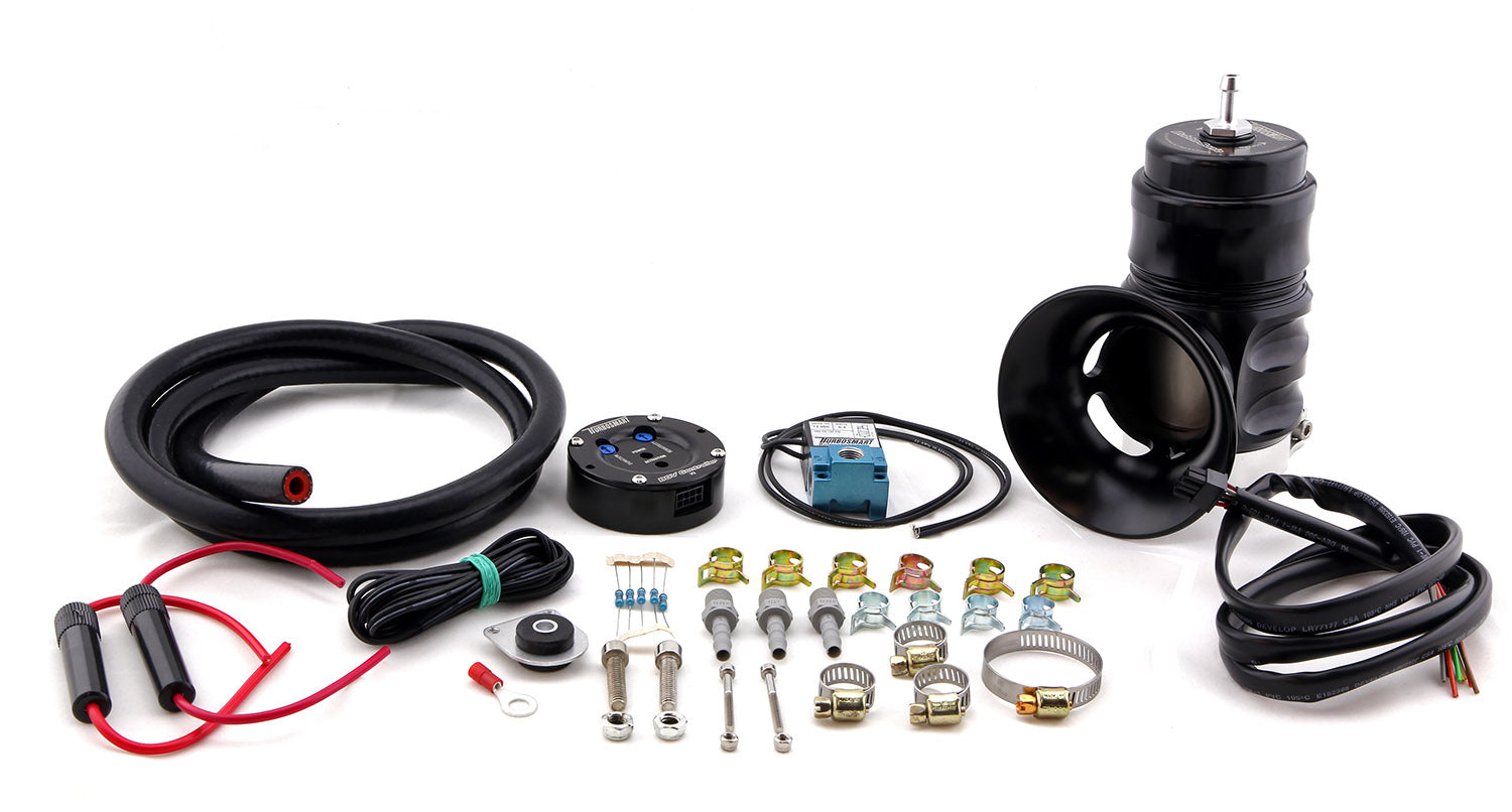 TURBOSMART BOV Controller Big Bubba Sonic