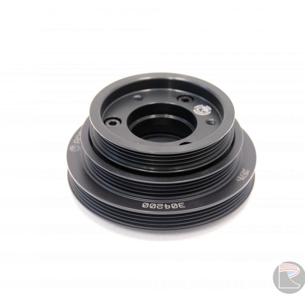 ROSS PERFORMANCE - Suits Nissan CA18 Harmonic Damper
