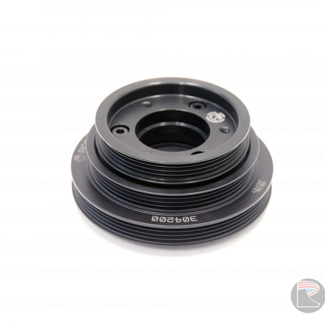 ROSS PERFORMANCE - Suits Nissan CA18 Harmonic Damper