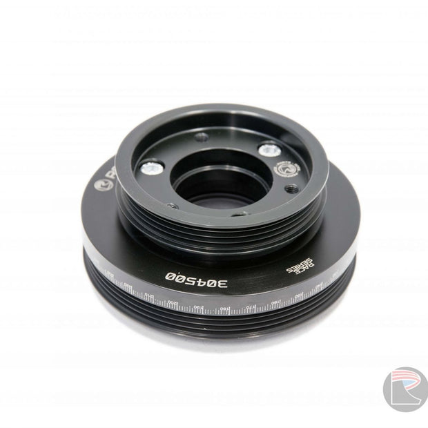 ROSS PERFORMANCE - Suits Nissan CA18 Harmonic Damper