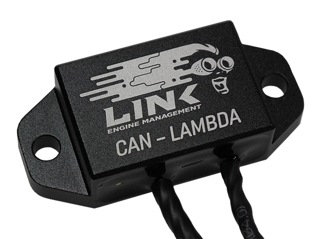 link ecu can lambda fuel 