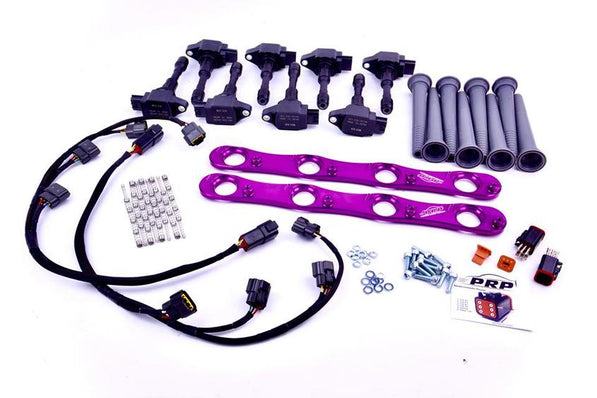 PRP - Suits Toyota 1UZ Coil Kit